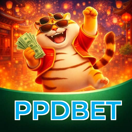 PPDBET Logo