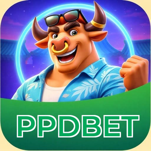 PPDBET Logo