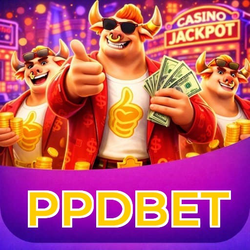 PPDBET Logo