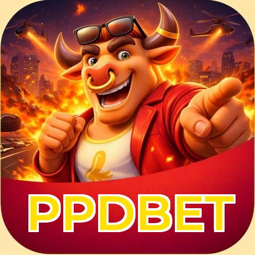 PPDBET Logo