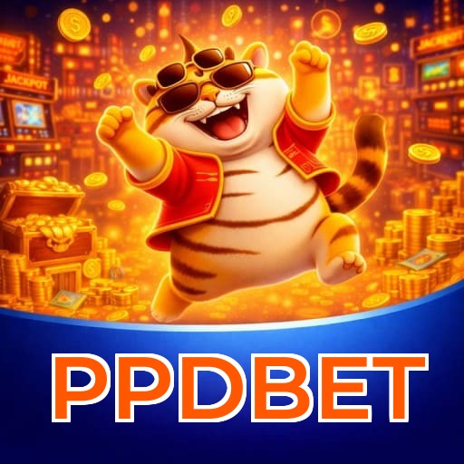 PPDBET Logo