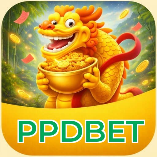 PPDBET Logo