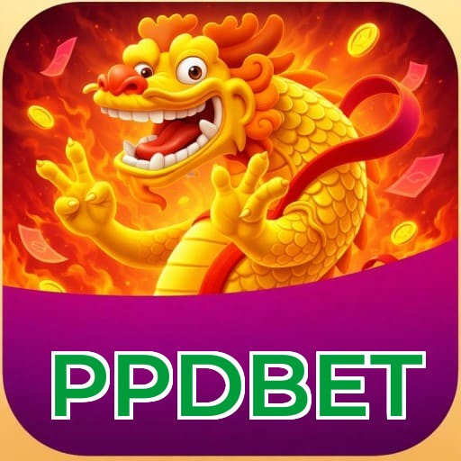PPDBET Logo
