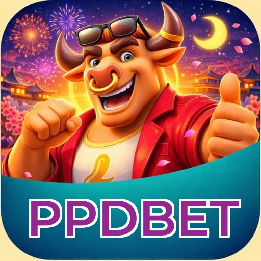 PPDBET Logo